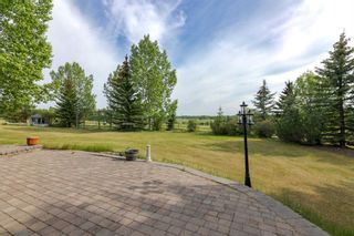 Photo 40: 262201 Poplar Hill Drive NW in Rural Rocky View County: Rural Rocky View MD Detached for sale : MLS®# A2022460