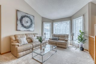 Photo 4: 73 Somerset Way SW in Calgary: Somerset Detached for sale : MLS®# A1214704