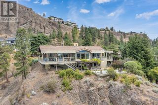 Photo 1: 828 Mount Royal Drive in Kelowna: House for sale : MLS®# 10305236