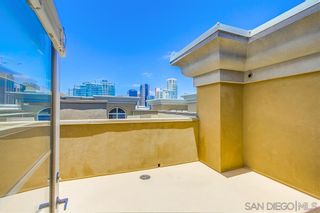 Photo 21: DOWNTOWN Condo for sale : 3 bedrooms : 1465 C St. #3609 in San Diego
