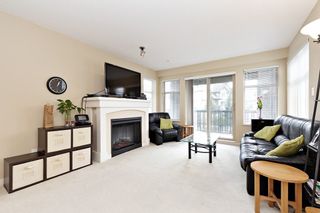 Photo 2: 415 2988 SILVER SPRINGS Boulevard in Coquitlam: Westwood Plateau Condo for sale in "Trillium-Summerlin" : MLS®# R2564636
