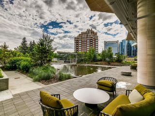 Photo 45: 811 738 1 Avenue SW in Calgary: Eau Claire Apartment for sale : MLS®# A2090993