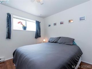 Photo 15: 1466 Denman St in VICTORIA: Vi Fernwood Half Duplex for sale (Victoria)  : MLS®# 759805