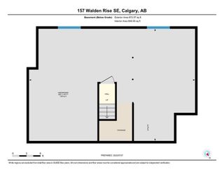 Photo 49: 157 Walden Rise SE in Calgary: Walden Detached for sale : MLS®# A1242226