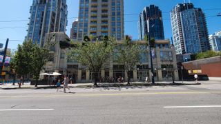 Photo 8: 508-538 DAVIE Street in Vancouver: Downtown VW Retail for sale (Vancouver West)  : MLS®# C8053359