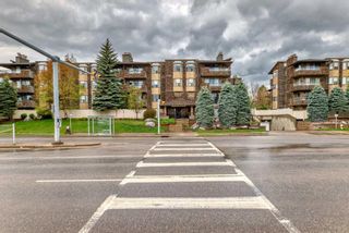 Main Photo: 110 3719B 49 Street NW in Calgary: Varsity Apartment for sale : MLS®# A2132618