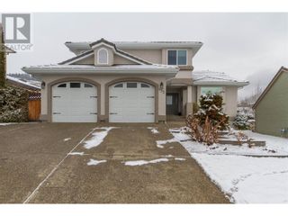 Photo 4: 433 Fortress Crescent in Vernon: House for sale : MLS®# 10306098