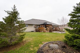Photo 22: 12 Pleasant Drive North in Steinbach: R16 Residential for sale : MLS®# 202209473