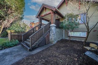 Main Photo: 3564 W 10TH Avenue in Vancouver: Kitsilano House for sale (Vancouver West)  : MLS®# R2863979