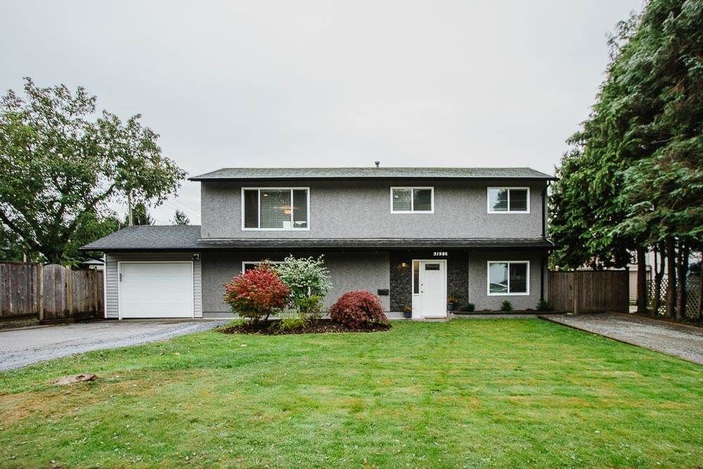 Main Photo: 31986 ROBIN Crescent in Mission: Mission BC House for sale : MLS®# R2513368