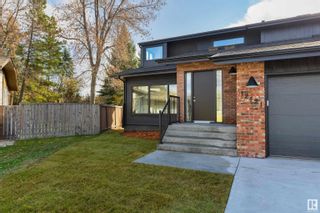 Photo 2: 12421 28A Avenue in Edmonton: Zone 16 House for sale : MLS®# E4393927