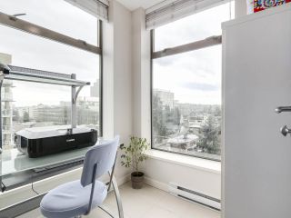 Photo 12: 1001 1068 W BROADWAY in Vancouver: Fairview VW Condo for sale in "The Zone" (Vancouver West)  : MLS®# R2148292
