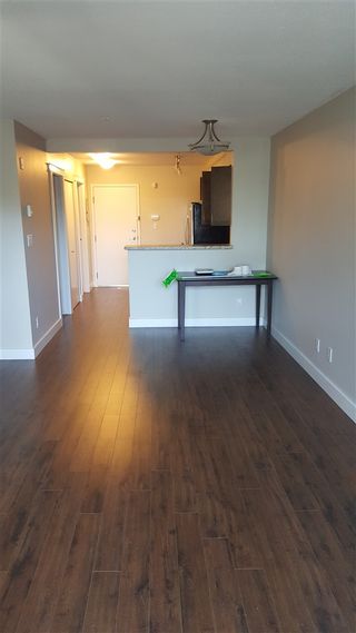 Photo 2: 210 1503 W 65TH Avenue in Vancouver: S.W. Marine Condo for sale in "SOHO" (Vancouver West)  : MLS®# R2111991