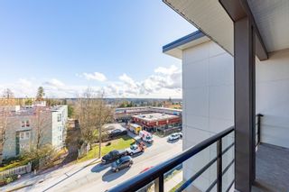 Photo 20: 506 22577 ROYAL Crescent in Maple Ridge: East Central Condo for sale in "The Crest" : MLS®# R2765576