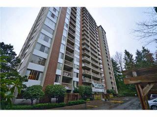 Photo 1: 808 2008 FULLERTON Avenue in North Vancouver: Pemberton NV Condo for sale : MLS®# R2675051