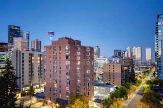 Photo 3: 903 303 13 Avenue SW in Calgary: Beltline Apartment for sale : MLS®# A1250164