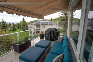 Photo 38: 42 Eagleview Heights: Cochrane Semi Detached (Half Duplex) for sale : MLS®# A1237323
