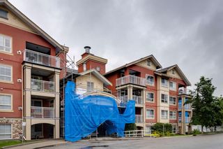 Photo 20: 337 22 RICHARD Place SW in Calgary: Lincoln Park Apartment for sale : MLS®# A1236355