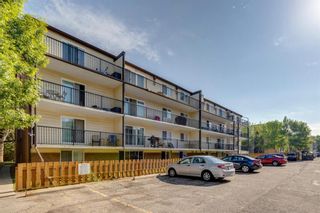 Photo 22: 102 635 56 Avenue SW in Calgary: Windsor Park Apartment for sale : MLS®# A1230513