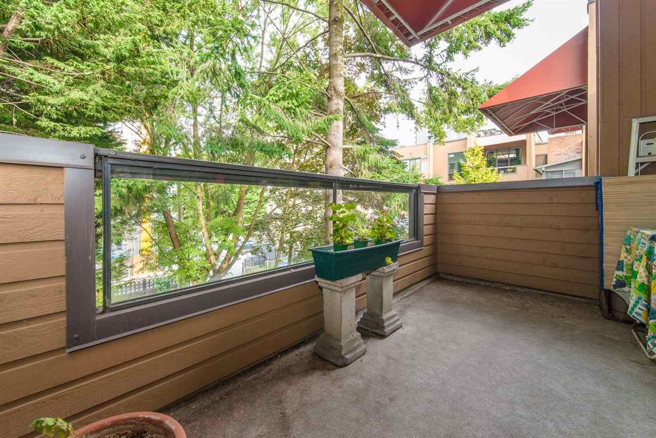 Photo 14: Photos: 406 1435 NELSON Street in Vancouver: West End VW Condo for sale in "WESTPORT" (Vancouver West)  : MLS®# R2405328