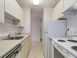 Photo 5: 304 1740 COMOX Street in Vancouver: West End VW Condo for sale in "The Sandpiper" (Vancouver West)  : MLS®# R2178648