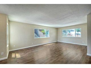 Photo 4: EL CAJON House for sale : 4 bedrooms : 12414 Rosey Road