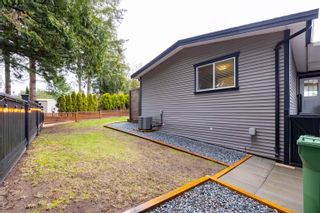 Photo 38: 154 3665 244 Street in Langley: Otter District Manufactured Home for sale in "LANGLEY GROVE ESTATES" : MLS®# R2852199