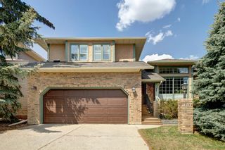 Main Photo: 101 Signal Hill Circle SW in Calgary: Signal Hill Detached for sale : MLS®# A2048113