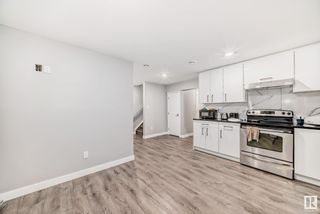 Photo 24: 205 51A Street in Edmonton: Zone 53 House Half Duplex for sale : MLS®# E4380588