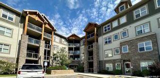 Main Photo: 402 1220 Blackfoot Drive in Regina: Hillsdale Residential for sale : MLS®# SK971145