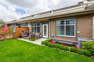 Photo 23: 76 7138 210 Street in Langley: Willoughby Heights Townhouse for sale in "PRESTWICK" : MLS®# R2874398