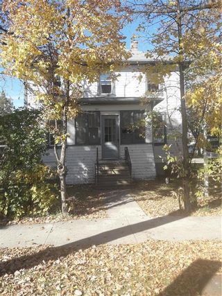 Photo 1: 430 Charles Street in Winnipeg: North End Residential for sale (4C)  : MLS®# 202224611
