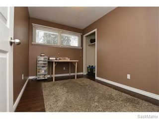 Photo 18: 1809 12TH Avenue North in Regina: Uplands Single Family Dwelling for sale (Regina Area 01)  : MLS®# 562305