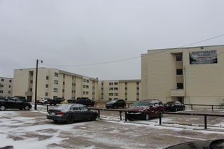 Photo 2: 318 111 Charles Avenue NW: Fort McMurray Apartment for sale : MLS®# A2009640