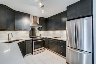 Photo 1: 309 1415 17 Street SE in Calgary: Inglewood Apartment for sale : MLS®# A1111524