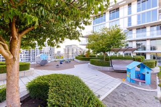 Photo 34: 1131 8988 PATTERSON Road in Richmond: West Cambie Condo for sale : MLS®# R2812024