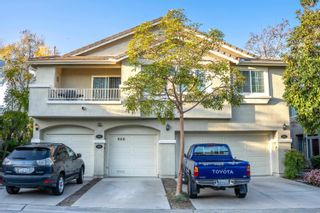 Main Photo: Condo for sale : 2 bedrooms : 1246 Stagecoach Trail Loop in Chula Vista