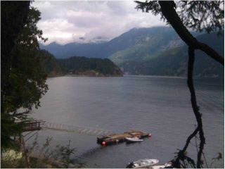Photo 5: 308 SASAMAT LANE in North Vancouver: Woodlands-Sunshine-Cascade Land for sale : MLS®# R2798022