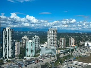 Photo 1: 3101 6098 STATION Street in Burnaby: Metrotown Condo for sale in "STATION SQUARE II" (Burnaby South)  : MLS®# R2703204