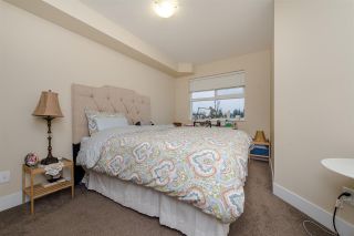 Photo 10: 213 2565 CAMPBELL Avenue in Abbotsford: Central Abbotsford Condo for sale in "Abacus" : MLS®# R2242051