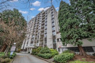 Photo 2: 804 7040 GRANVILLE Avenue in Richmond: Brighouse South Condo for sale in "Panorama Place" : MLS®# R2777581