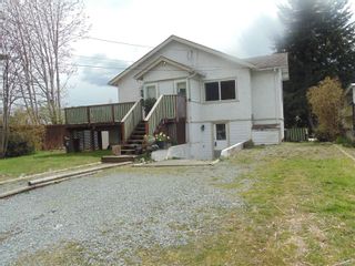 Main Photo: 30 Renfrew Ave in Lake Cowichan: Du Lake Cowichan House for sale (Duncan)  : MLS®# 898607
