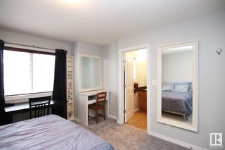 Photo 10: 10706 71 Avenue in Edmonton: Zone 15 House Half Duplex for sale : MLS®# E4291859
