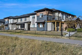 Photo 27: 7104 2781 Chinook Winds Drive SW: Airdrie Row/Townhouse for sale : MLS®# A2004101