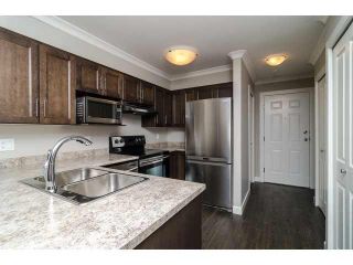 Photo 3: 307 3939 HASTINGS Street in Burnaby: Vancouver Heights Condo for sale (Burnaby North)  : MLS®# R2124385
