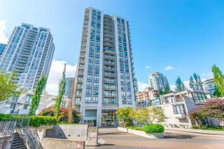Photo 1: 906 1185 THE HIGH Street in Coquitlam: North Coquitlam Condo for sale in "Claremont" : MLS®# R2232143