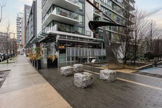 Photo 22: 707 159 W 2ND Avenue in Vancouver: False Creek Condo for sale in "TOWER GREEN" (Vancouver West)  : MLS®# R2665355