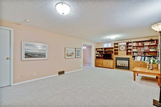 Photo 42: 40 STRADBROOKE Way SW in Calgary: Strathcona Park Detached for sale : MLS®# C4300390