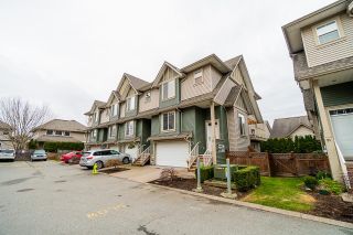 Photo 2: 20 6498 SOUTHDOWNE Place in Chilliwack: Sardis East Vedder Rd Townhouse for sale (Sardis)  : MLS®# R2651563