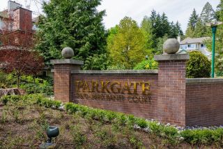 Photo 21: 212 3690 BANFF Court in North Vancouver: Northlands Condo for sale in "PARKGATE MANOR" : MLS®# R2774483